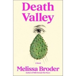 Death Valley: A Novel