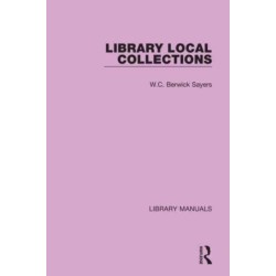 Library Local Collections