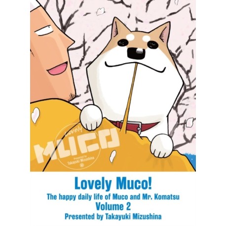 Lovely Muco! 2