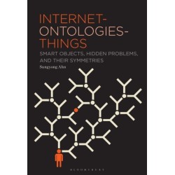 Internet-ontologies-Things: Smart Objects, Hidden Problems, and Their Symmetries
