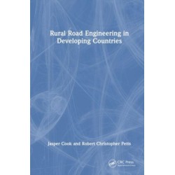 Rural Road Engineering in Developing Countries