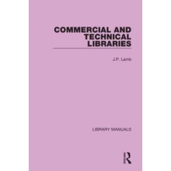 Commercial and Technical Libraries