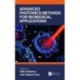 Advanced Photonics Methods for Biomedical Applications