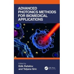 Advanced Photonics Methods for Biomedical Applications