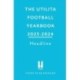 The Utilita Football Yearbook 2023-2024