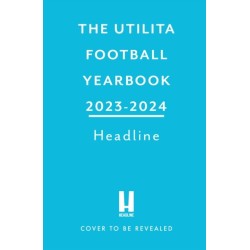 The Utilita Football Yearbook 2023-2024