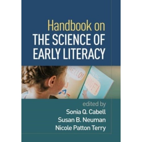 Handbook on the Science of Early Literacy