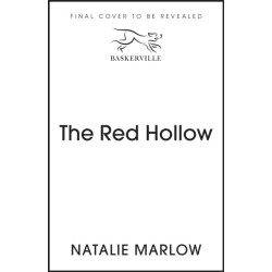 The Red Hollow: A haunted detective, a phantom killer...
