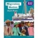 KS3 History Depth Study: Migration Nation Student Book Second Edition