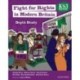 KS3 History Depth Study: Fight for Rights in Modern Britain Student Book