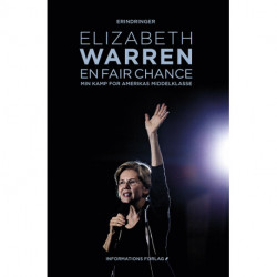 En fair chance: Min kamp for Amerikas middelklasse