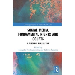 Social Media, Fundamental Rights and Courts: A European Perspective