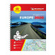 Michelin Motoring Atlas Europe 2020