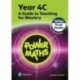 Power Maths Teaching Guide 4C - White Rose Maths edition