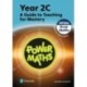 Power Maths Teaching Guide 2C - White Rose Maths edition