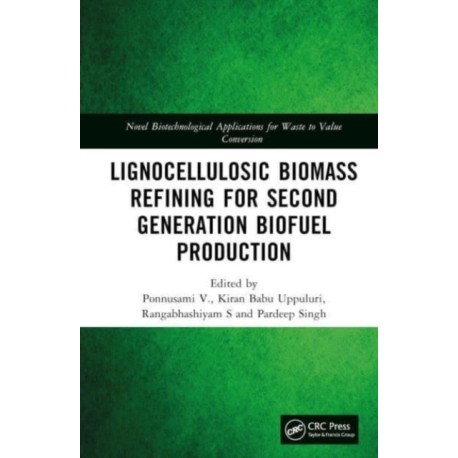 Lignocellulosic Biomass Refining for Second Generation Biofuel Production