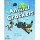 Bug Club Reading Corner: Age 4-7: Animal Crackers