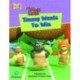 Bug Club Reading Corner: Age 4-7: Timmy Time: Timmy Wants to Win