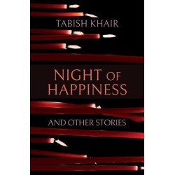 Namaste Trump and Other Stories