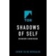 Shadows of Self: A Mistborn Novel