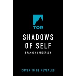 Shadows of Self: A Mistborn Novel
