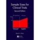 Sample Sizes for Clinical Trials