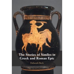 The Stories of Similes in Greek and Roman Epic