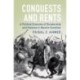 Conquests and Rents: A Political Economy of Dictatorship and Violence in Muslim Societies