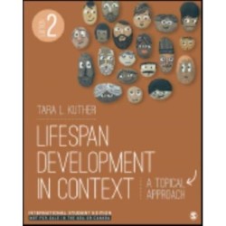 Lifespan Development in Context - International Student Edition: A Topical Approach