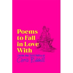 Poems to Fall in Love With