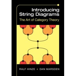 Introducing String Diagrams: The Art of Category Theory