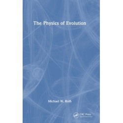 The Physics of Evolution