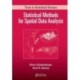 Statistical Methods for Spatial Data Analysis: Texts in Statistical Science