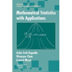 Mathematical Statistics With Applications