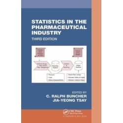 Statistics In the Pharmaceutical Industry