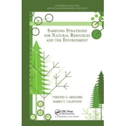 Sampling Strategies for Natural Resources and the Environment
