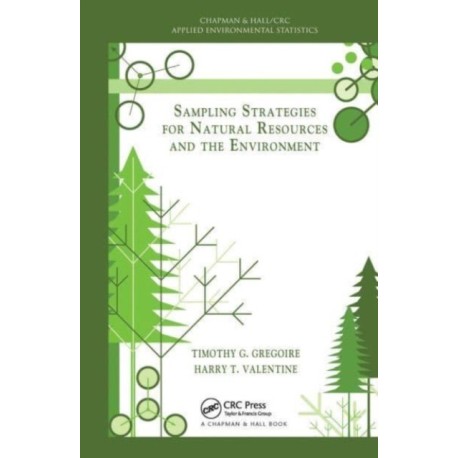 Sampling Strategies for Natural Resources and the Environment