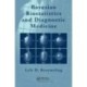 Bayesian Biostatistics and Diagnostic Medicine