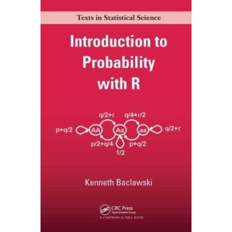 Introduction to Probability with R