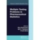 Multiple Testing Problems in Pharmaceutical Statistics