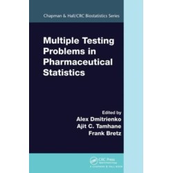 Multiple Testing Problems in Pharmaceutical Statistics