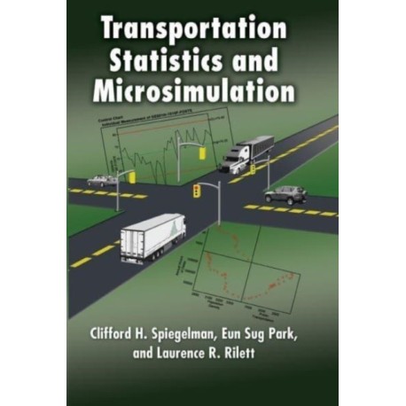 Transportation Statistics and Microsimulation