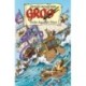 Groo: Gods Against Groo