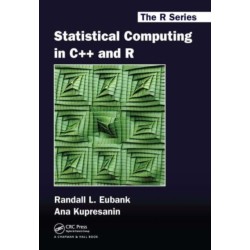 Statistical Computing in C++ and R