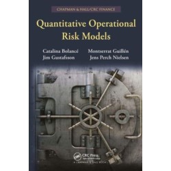 Quantitative Operational Risk Models