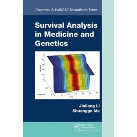 Survival Analysis in Medicine and Genetics