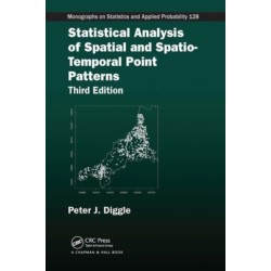 Statistical Analysis of Spatial and Spatio-Temporal Point Patterns
