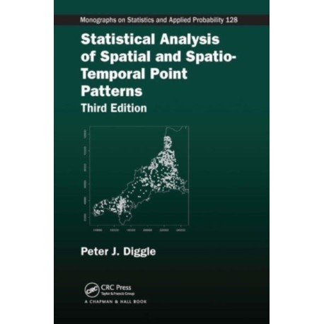 Statistical Analysis of Spatial and Spatio-Temporal Point Patterns