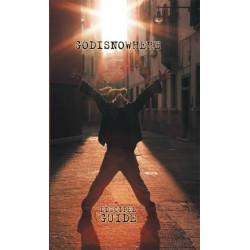 Godisnowhere: Discipelguide