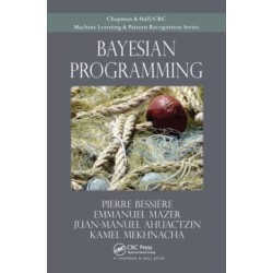 Bayesian Programming